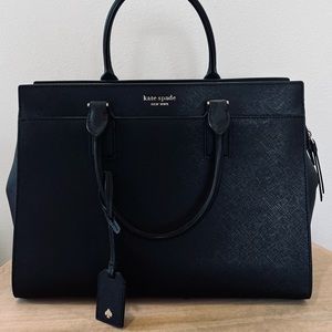 Kate Spade tote.